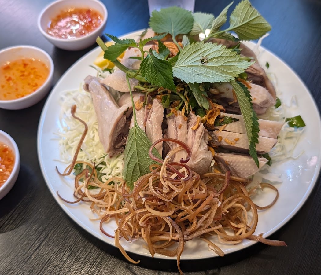 Bún Bò Huế An Nam 3