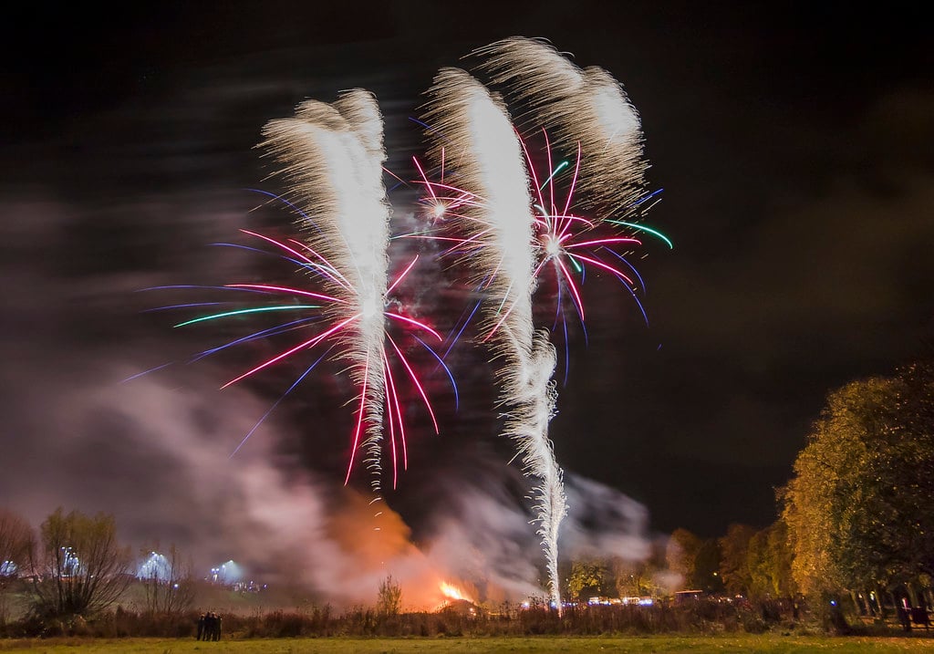 Evesham Township Independence Day Celebration 1