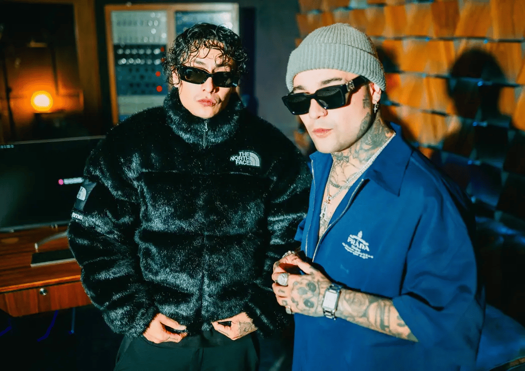 Rich Mafia Tour 1