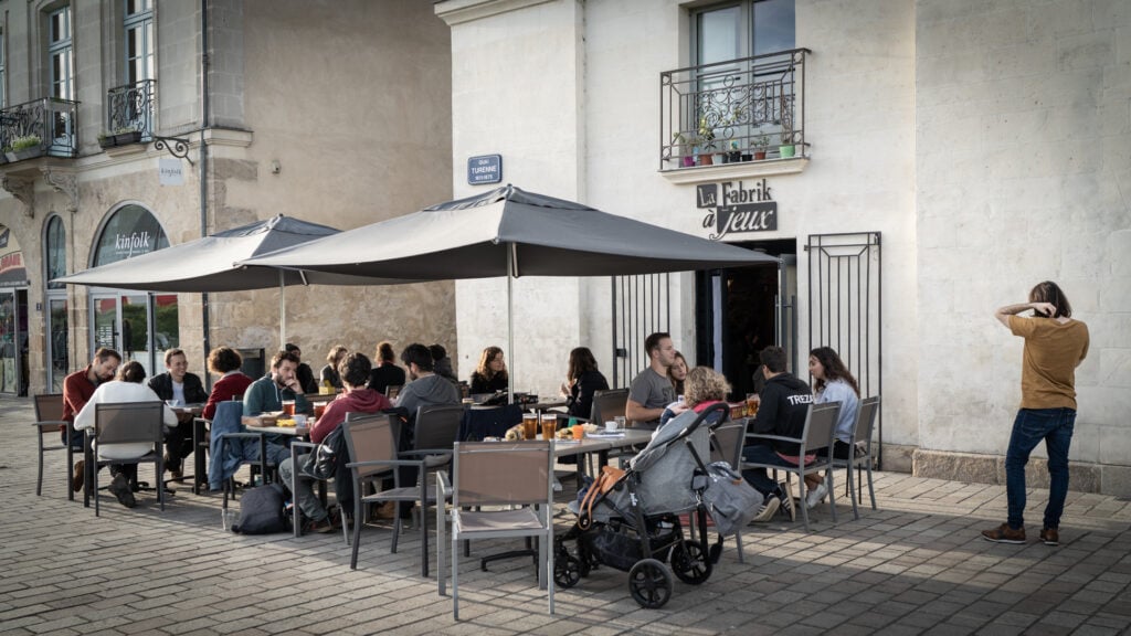 La Fabrik à Jeux 2