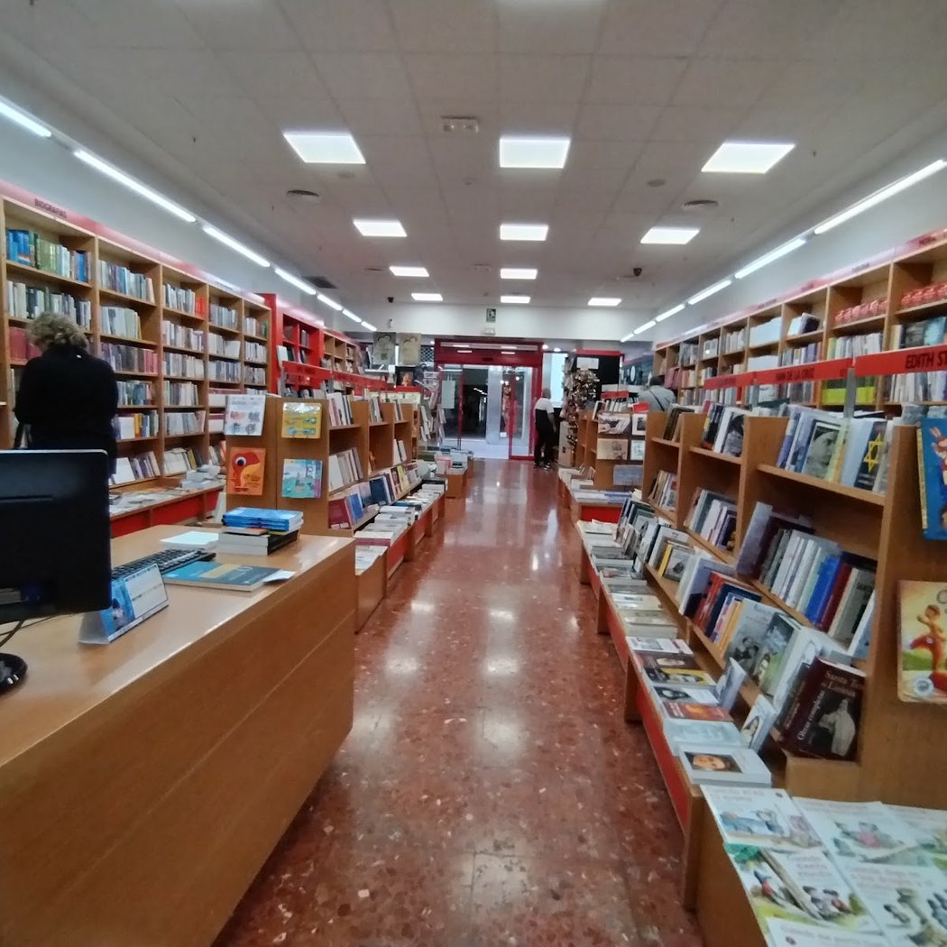 San Pablo Library 3