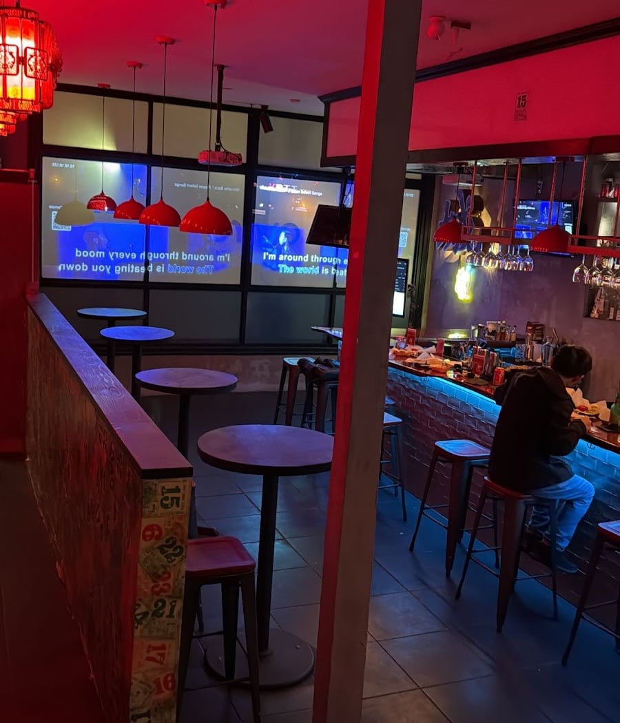 Aura Cinema 1