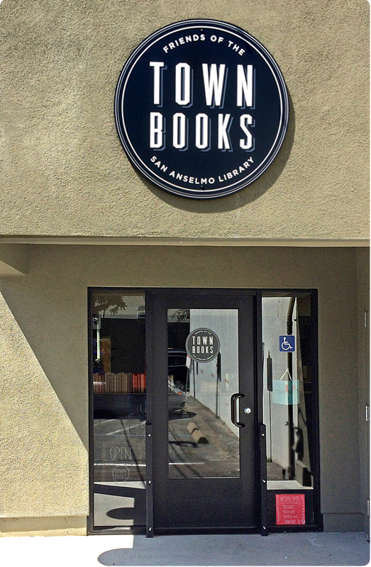 Town Books 2