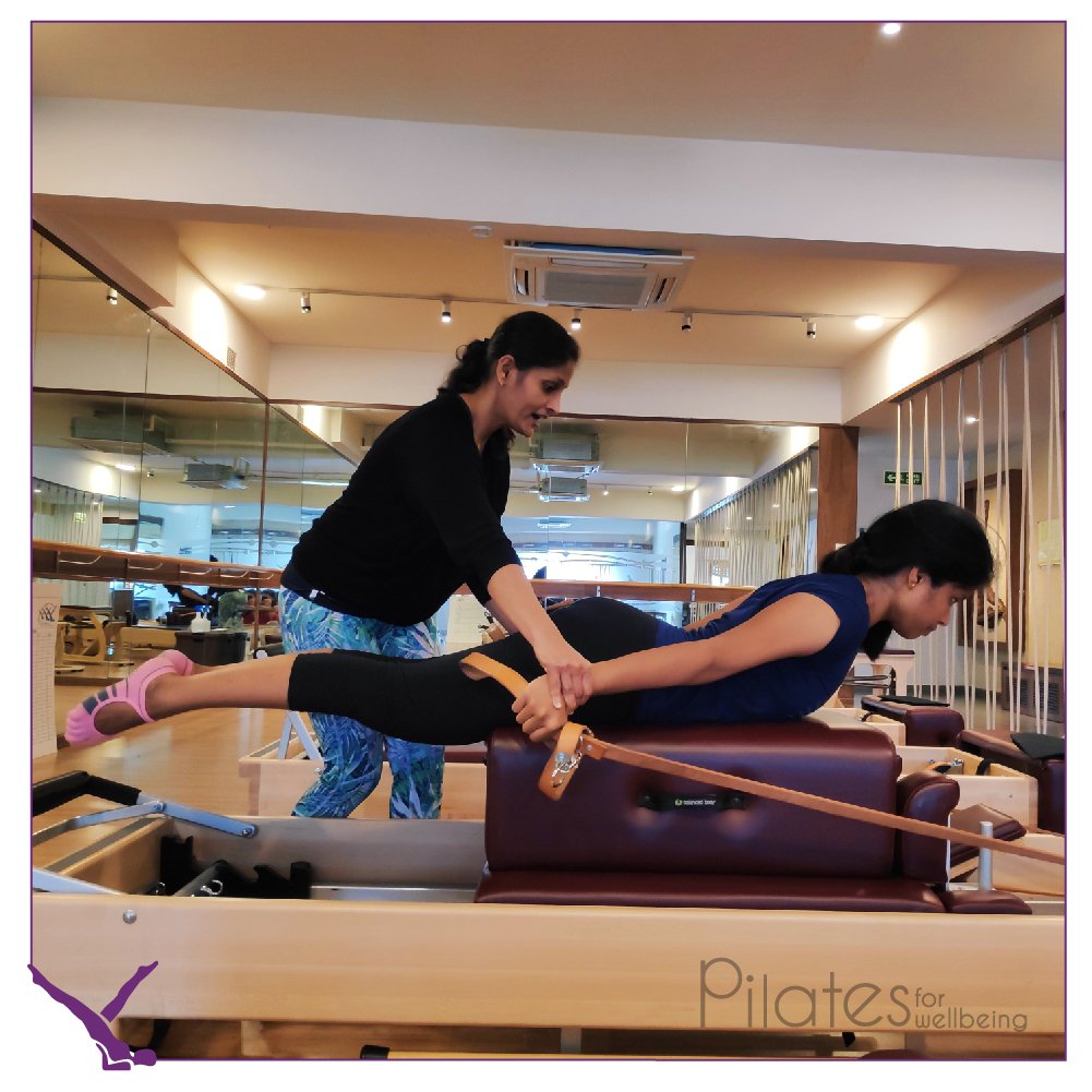 Pilates for Wellbeing, Lavelle Road| Pilates in Bangalore| Pilates Training | Pilates Classes 1