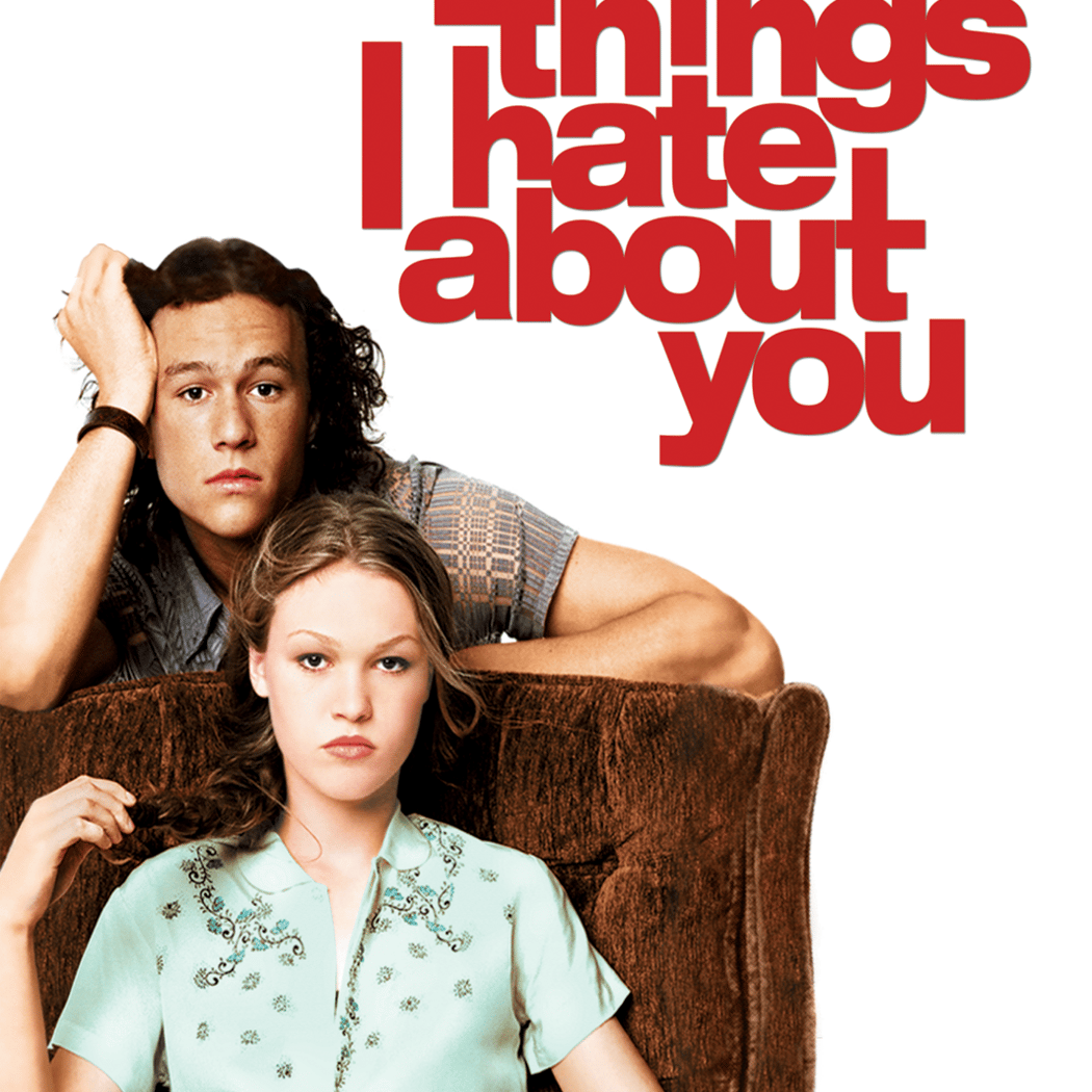 10 Things I Hate About You 1