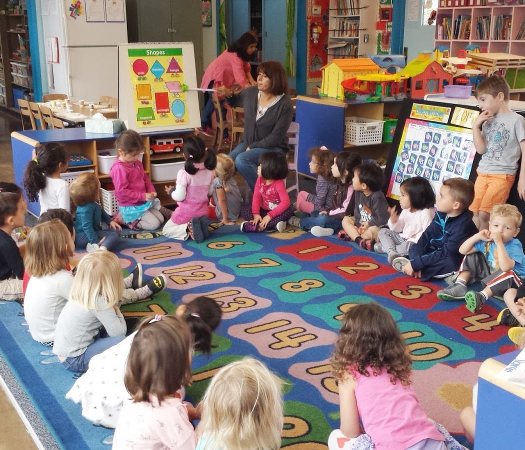 Belmont Community Learning Center 1