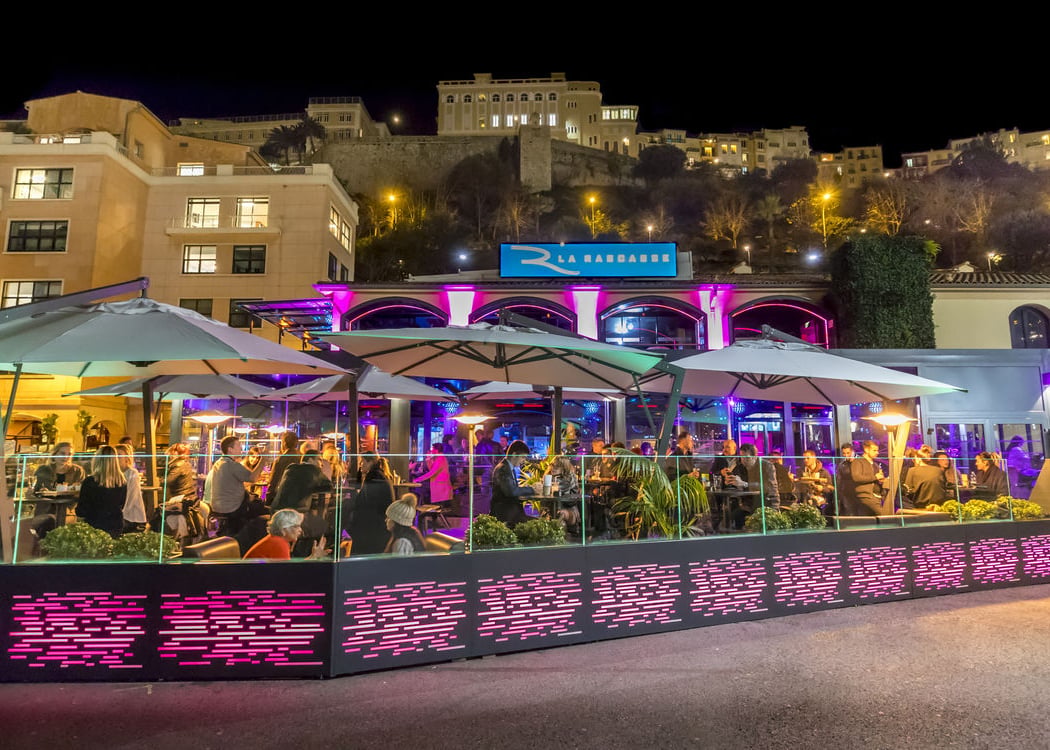 La Rascasse 1