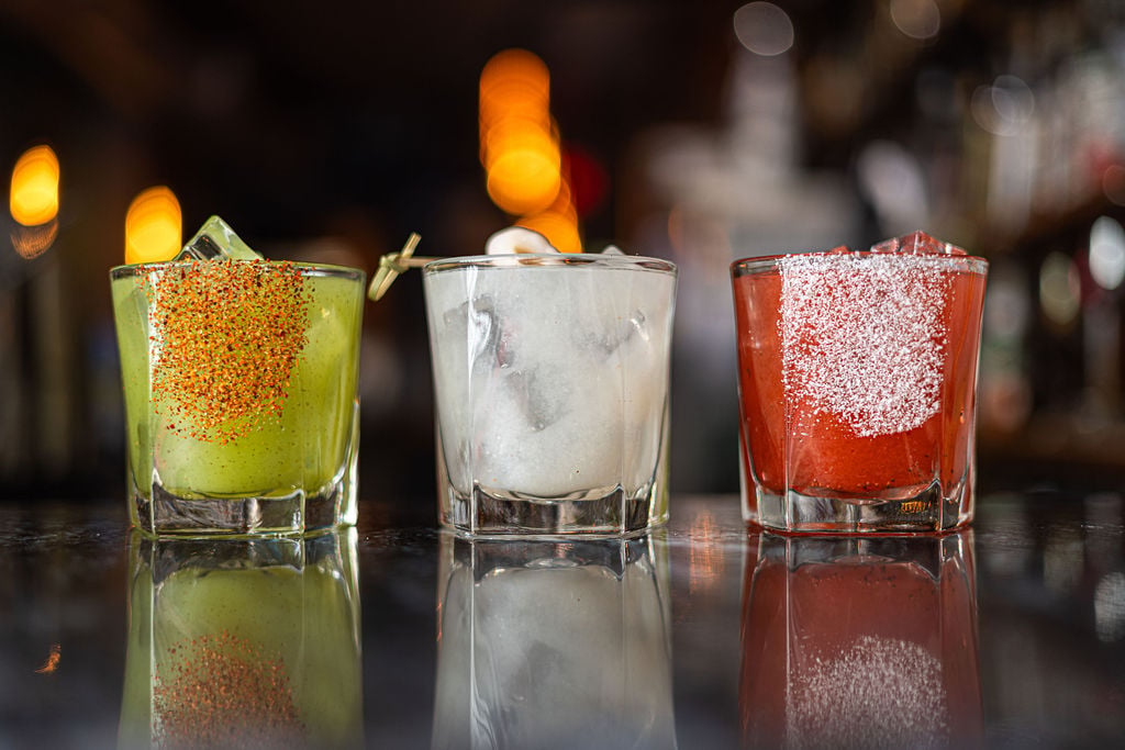 Blue Agave 5