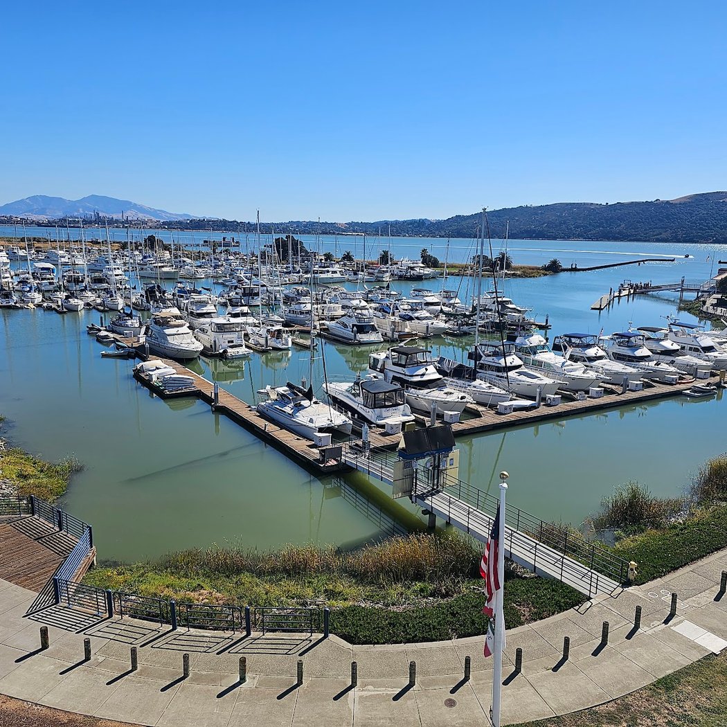 Benicia Yacht Club 5