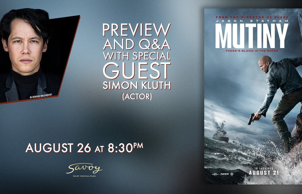 Preview + Q&A: Mutiny (OV) 1