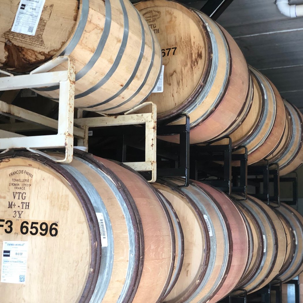 Stoutridge Distillery and Winery 2