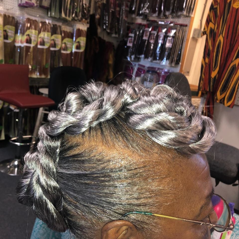 Obanke Beauty Supply & Braiding Shop 3