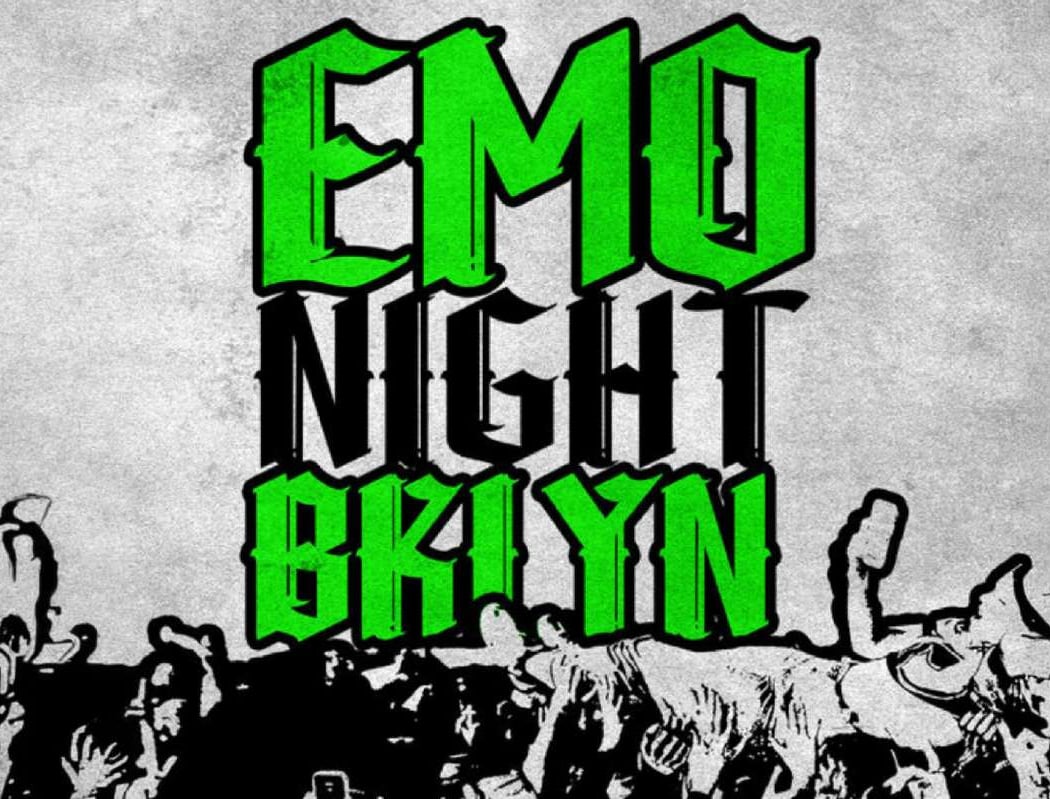 Emo Night Brooklyn 1