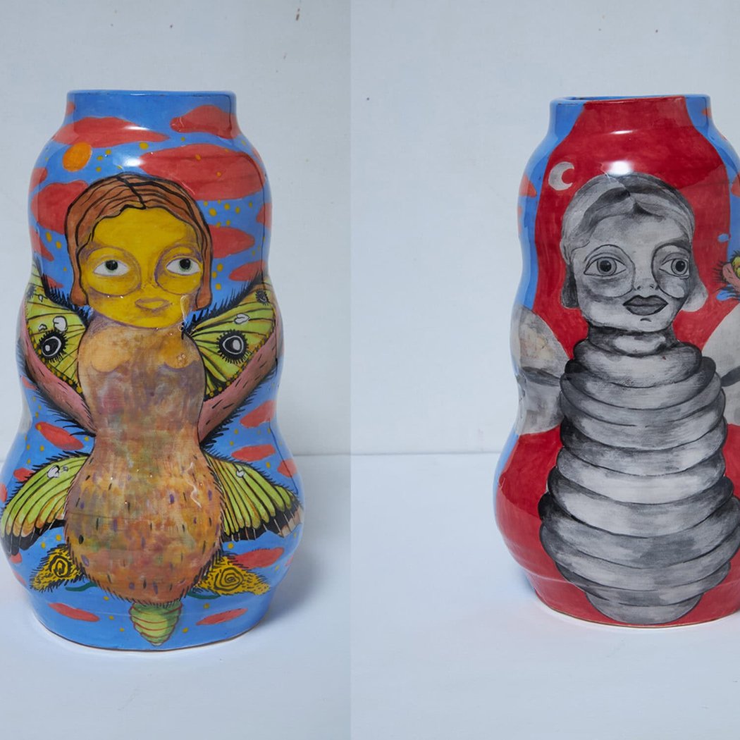 Bushwick Gallery 3