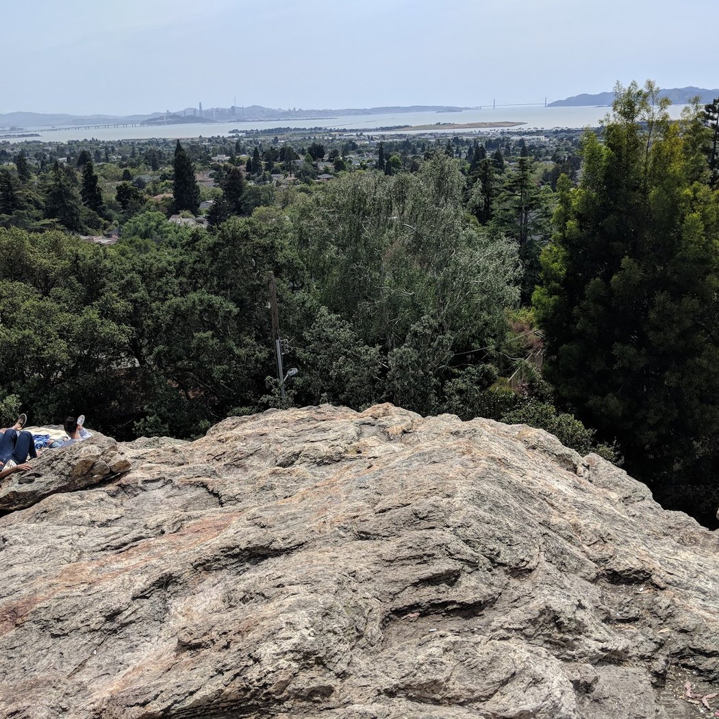 Indian Rock Park 5