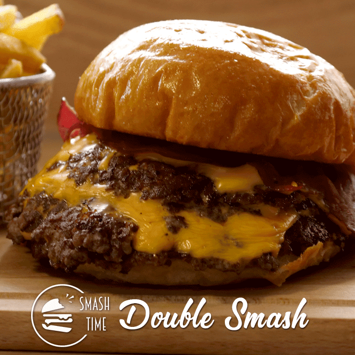 Restaurant Smash Time | Smash Burger Asnières-sur-Seine 1