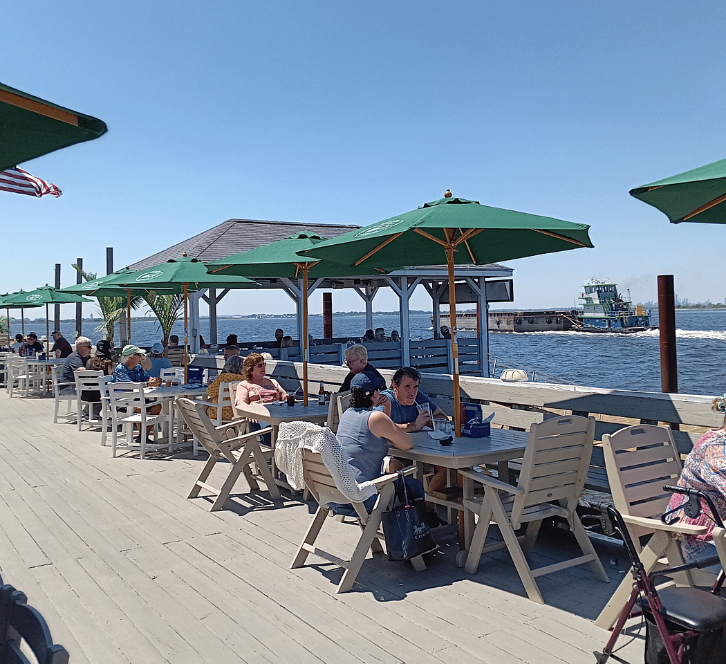 The Wharf 2