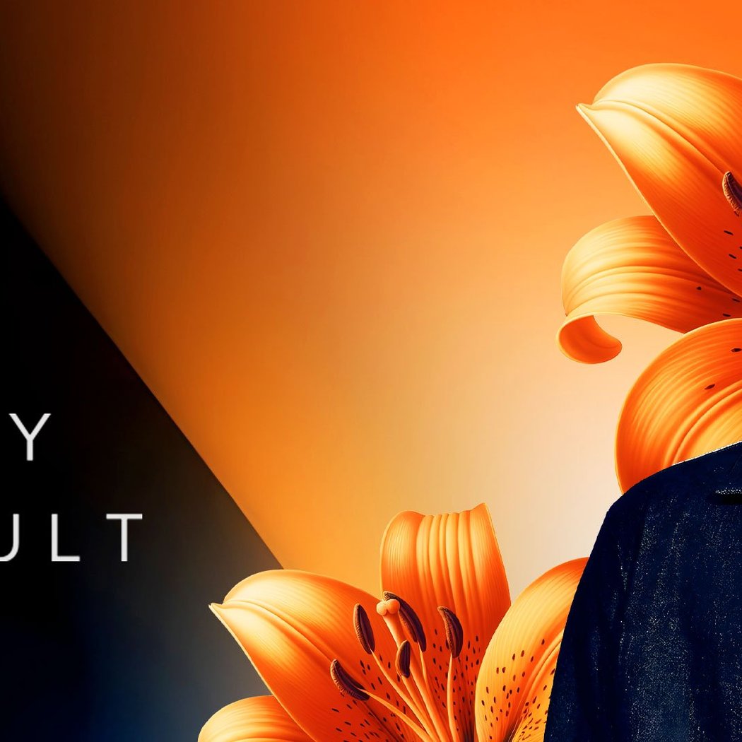 GARDY GIRAULT (anjunadeep)