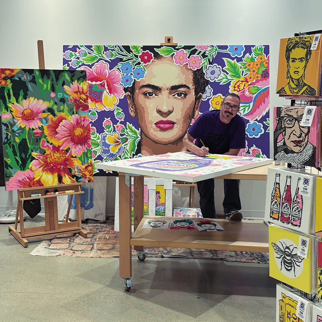 Museum of Contemporary Art Innovation Studio + Store 3