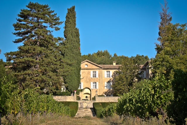 Château Unang 4