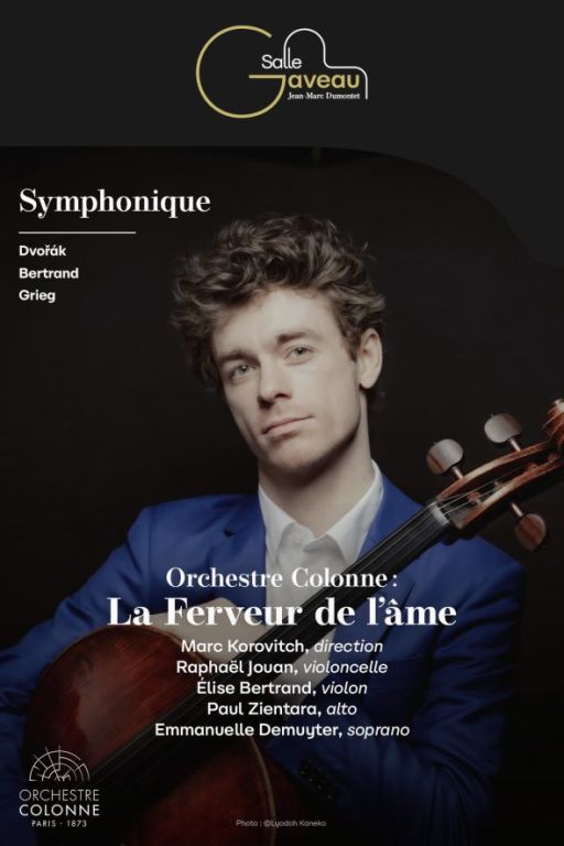 La Ferveur de l’Âme 1