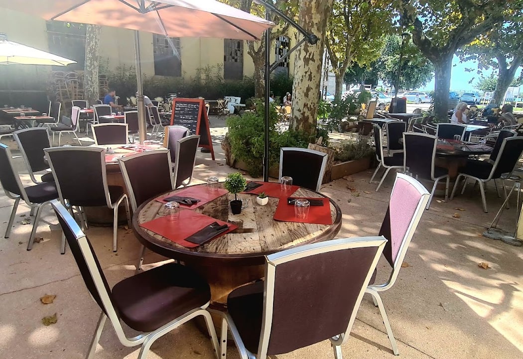 Pizzeria De La Tour 2