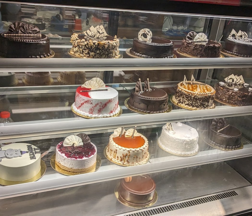 Deliceto Pastries 3