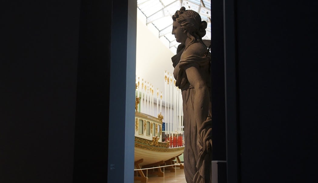 Les vacances d'été au musée 2
