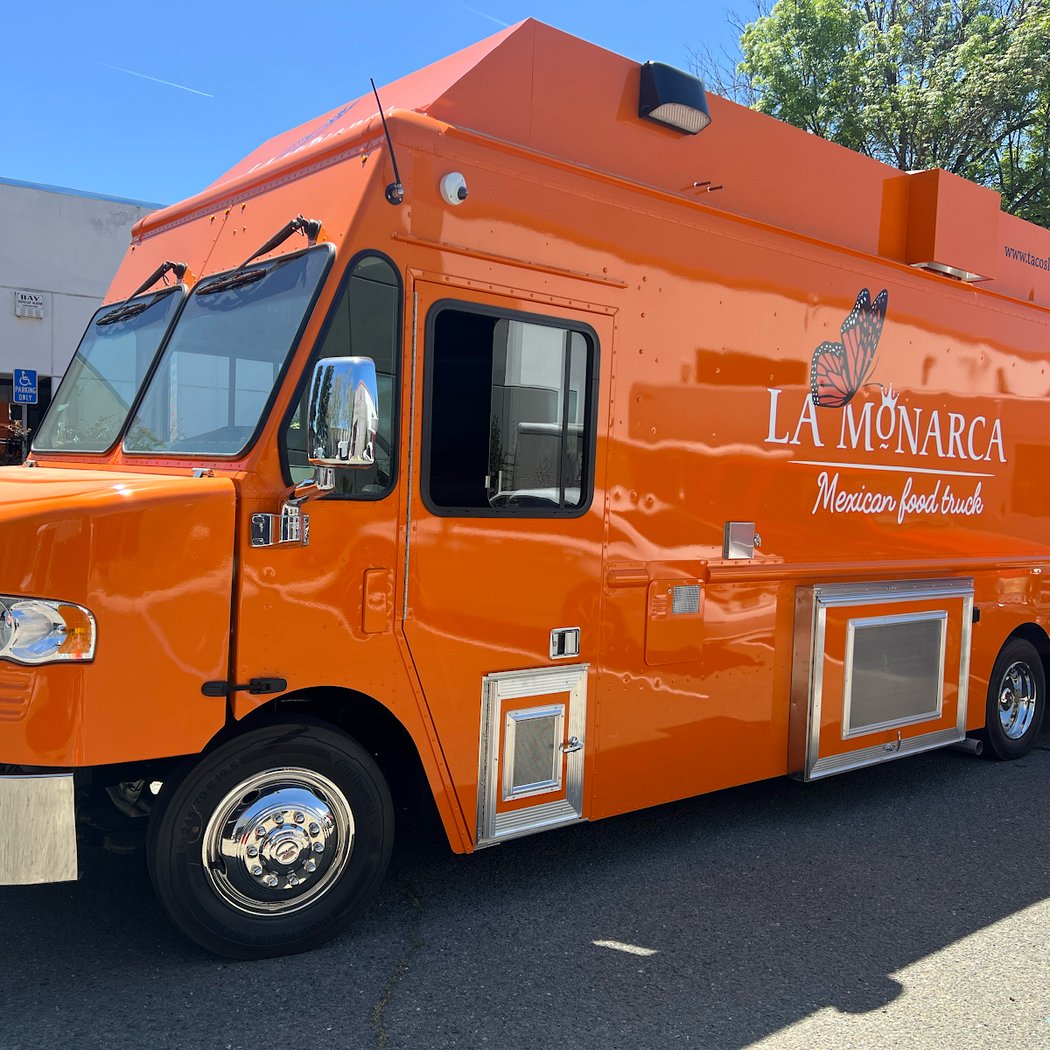 U.S. Food Truck MFG, Inc. 1