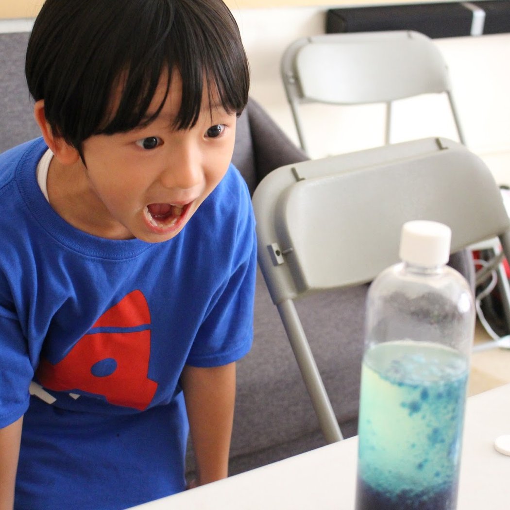 Launch Math + Science Centers 1