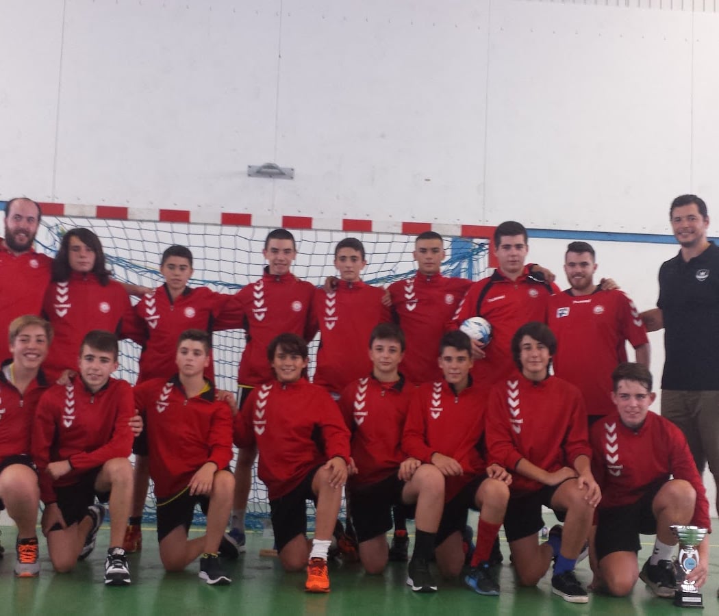 Complexe Sportif Gaston Turpin 5