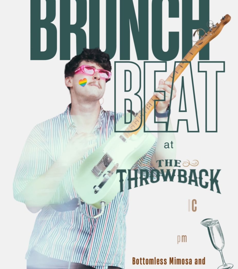 The Throwback - Events 1