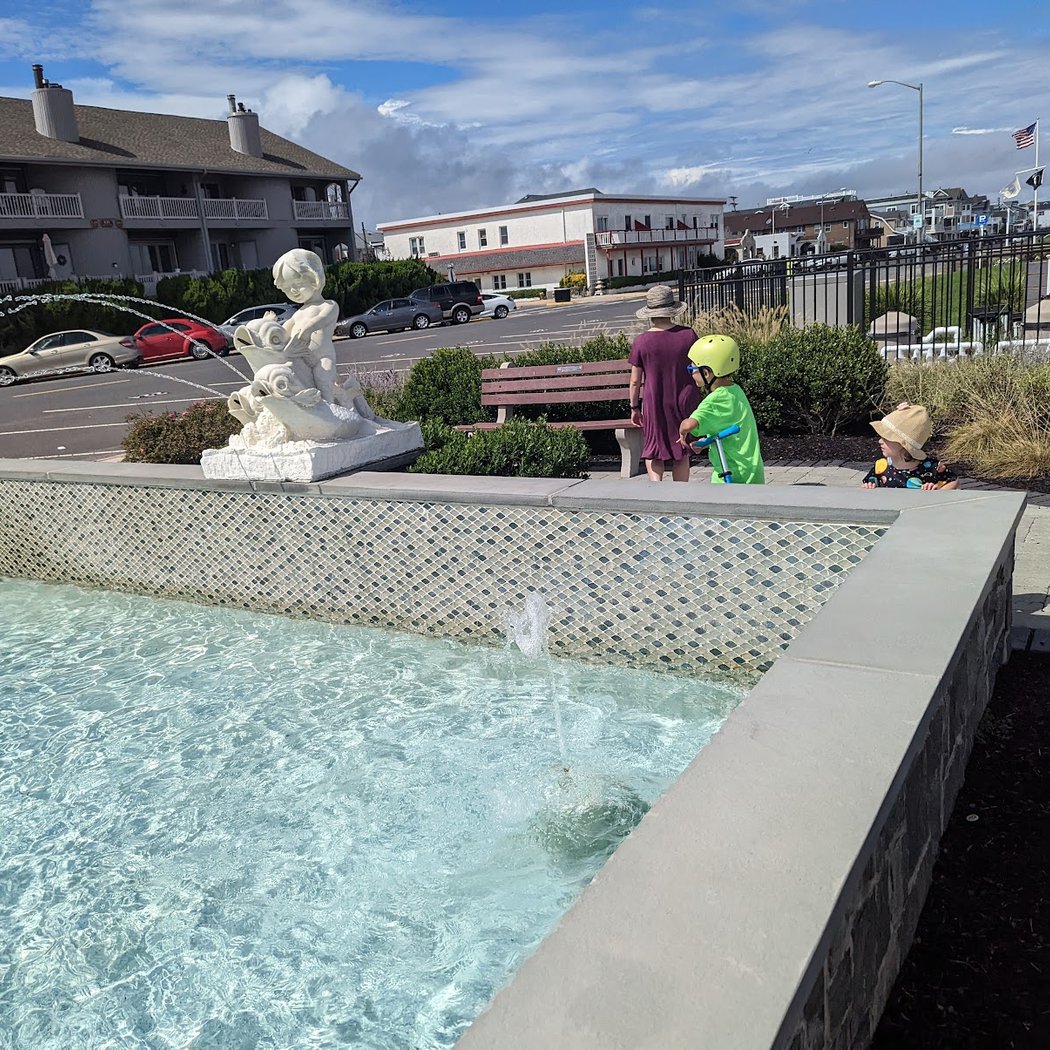 Bradley Beach 3