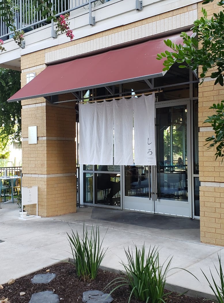 Shiro Japanese Bistro 2