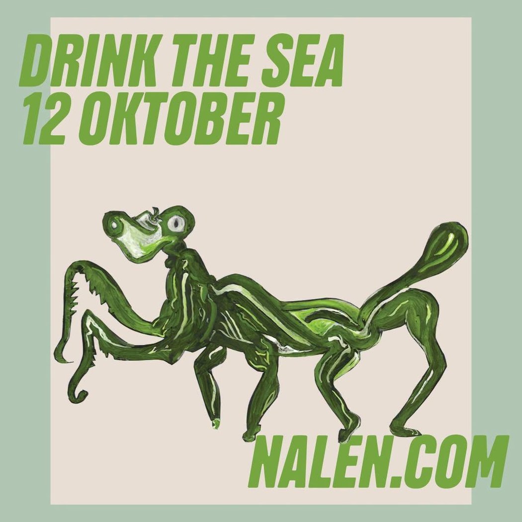 Drink The Sea 1