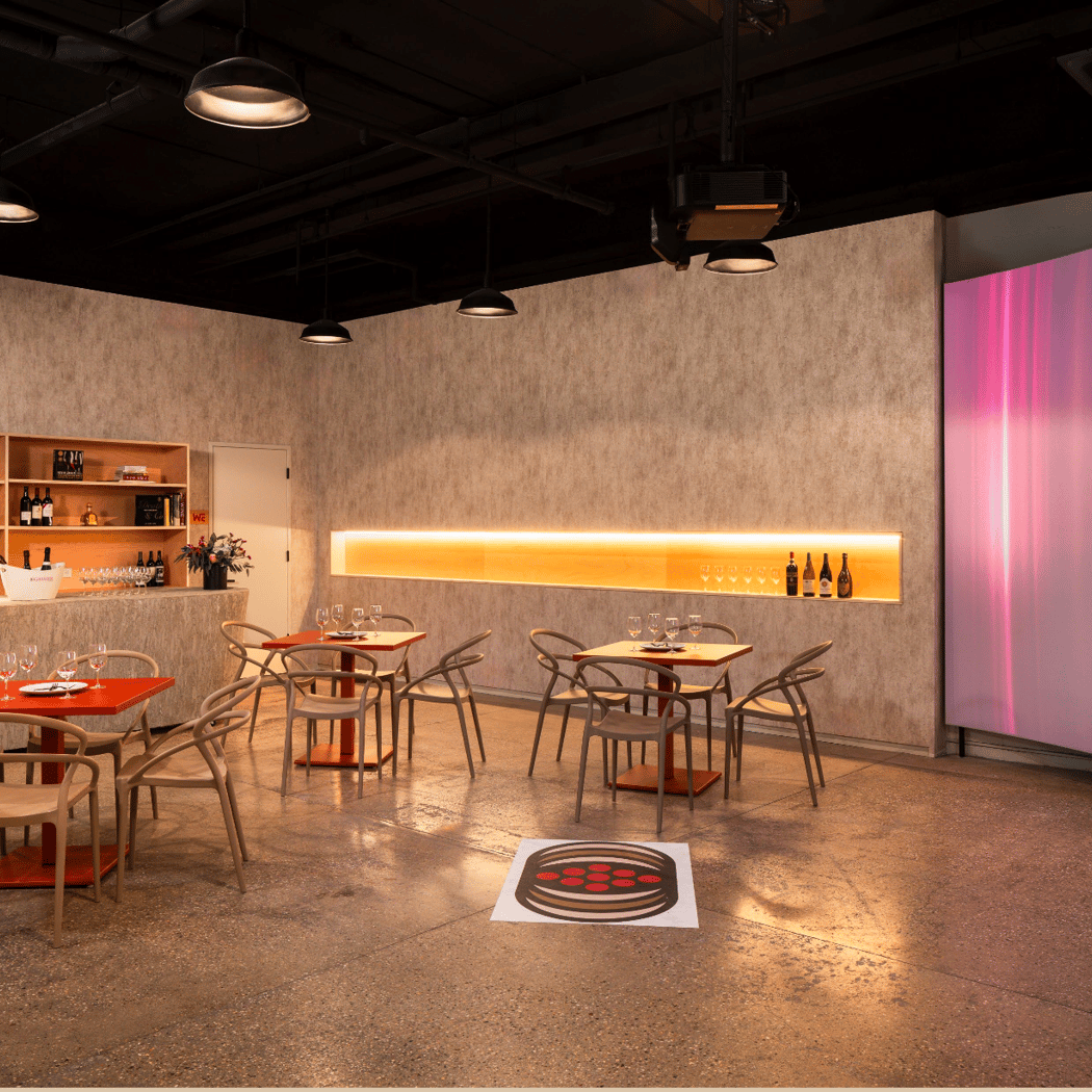 Community Wine and Spirits 2