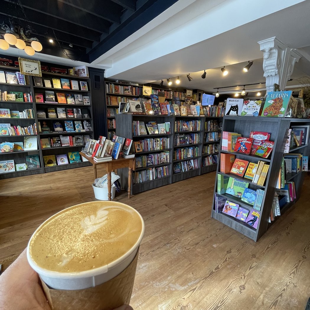Katonah Reading Room 3
