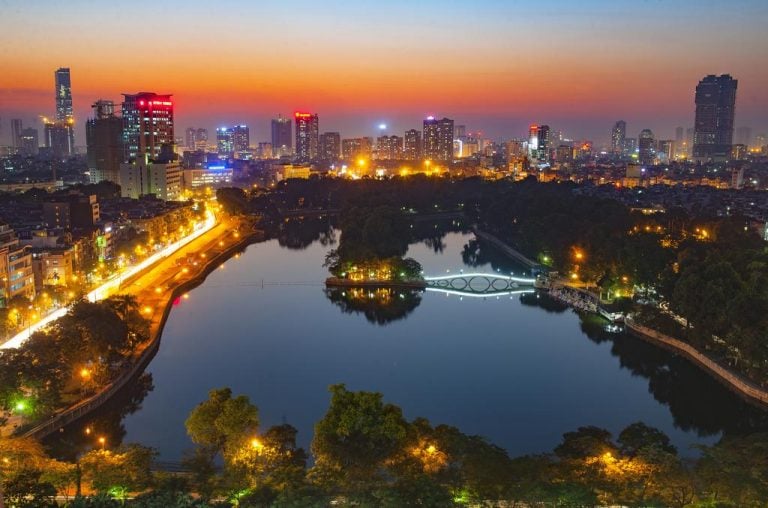 Hanoi 2