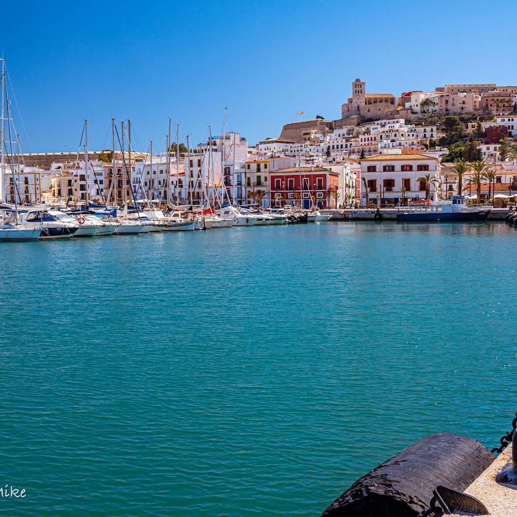 IBIZA JOYSAIL 2