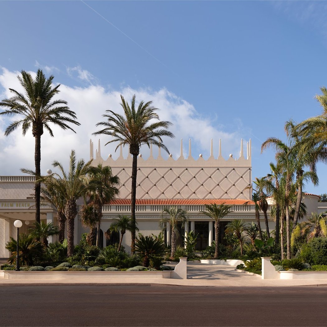 Palm Beach Members' Club 2