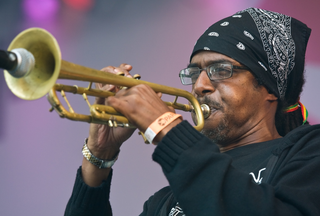 NYC Ska Orchestra 2