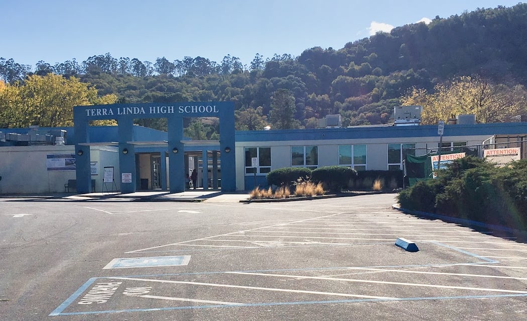 Terra Linda High School 2