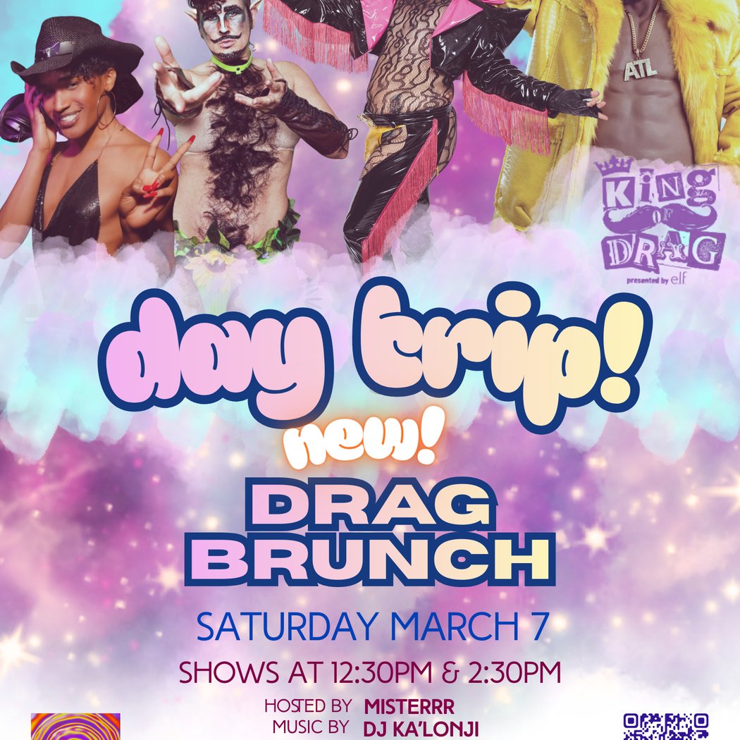 Drag Brunch 2