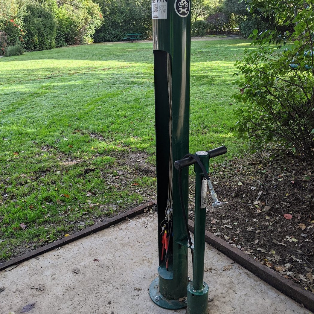 Triangle Park 1