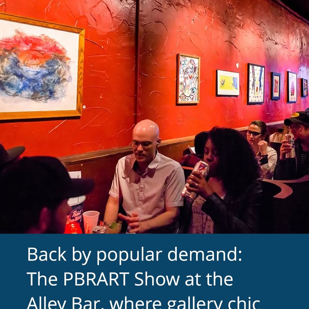 PBART SHOW 1