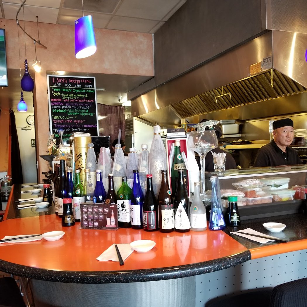 iSushi 2
