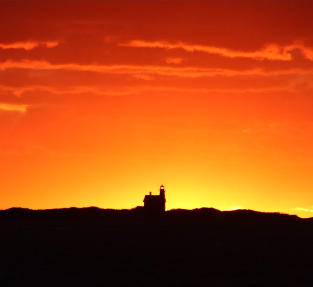 Block Island North Light 1