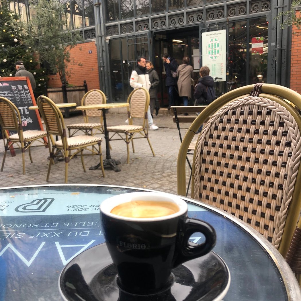 Le Commerce Bar PMU 3