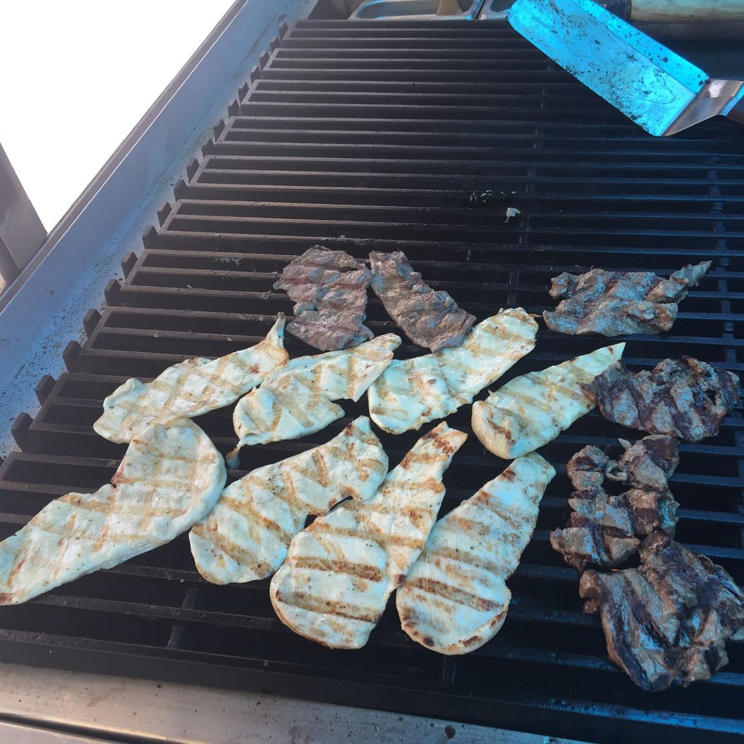Tacos El Asador 2