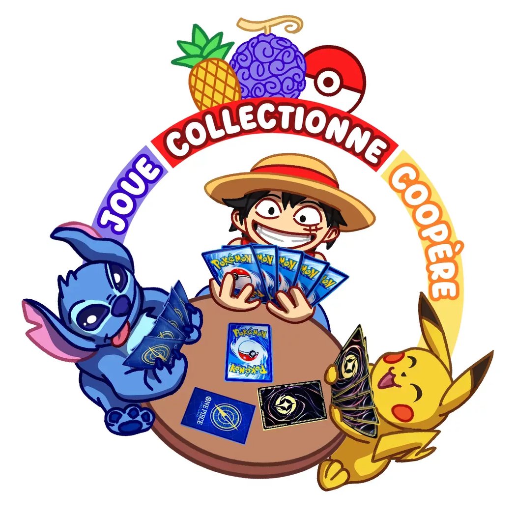 Soirée Jeux « Cartes à Collectionner »